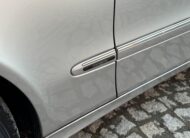 Mercedes E320 Avantgarde