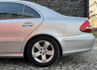 Mercedes E320 Avantgarde