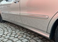Mercedes E320 Avantgarde