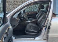 Mercedes E320 Avantgarde