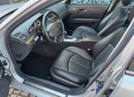 Mercedes E320 Avantgarde
