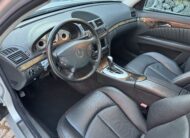 Mercedes E320 Avantgarde