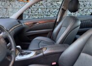 Mercedes E320 Avantgarde