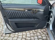 Mercedes E320 Avantgarde