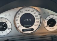 Mercedes E320 Avantgarde