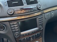 Mercedes E320 Avantgarde