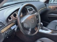 Mercedes E320 Avantgarde