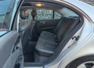 Mercedes E320 Avantgarde