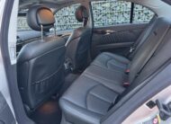 Mercedes E320 Avantgarde