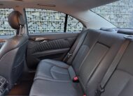 Mercedes E320 Avantgarde