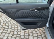 Mercedes E320 Avantgarde