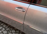 Mercedes E320 Avantgarde