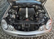 Mercedes E320 Avantgarde