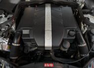 Mercedes E320 Avantgarde