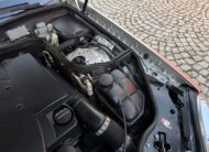 Mercedes E320 Avantgarde