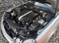 Mercedes E320 Avantgarde