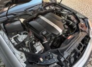Mercedes E320 Avantgarde