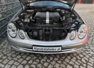 Mercedes E320 Avantgarde