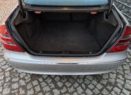 Mercedes E320 Avantgarde