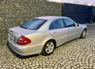 Mercedes E320 Avantgarde