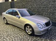 Mercedes E320 Avantgarde