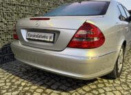 Mercedes E320 Avantgarde