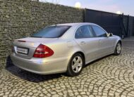 Mercedes E320 Avantgarde