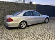 Mercedes E320 Avantgarde