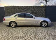 Mercedes E320 Avantgarde