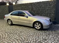 Mercedes E320 Avantgarde