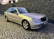 Mercedes E320 Avantgarde