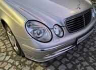 Mercedes E320 Avantgarde