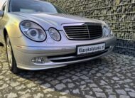 Mercedes E320 Avantgarde