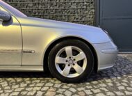 Mercedes E320 Avantgarde