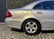Mercedes E320 Avantgarde