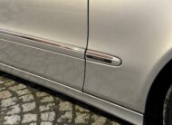 Mercedes E320 Avantgarde