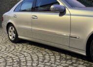 Mercedes E320 Avantgarde