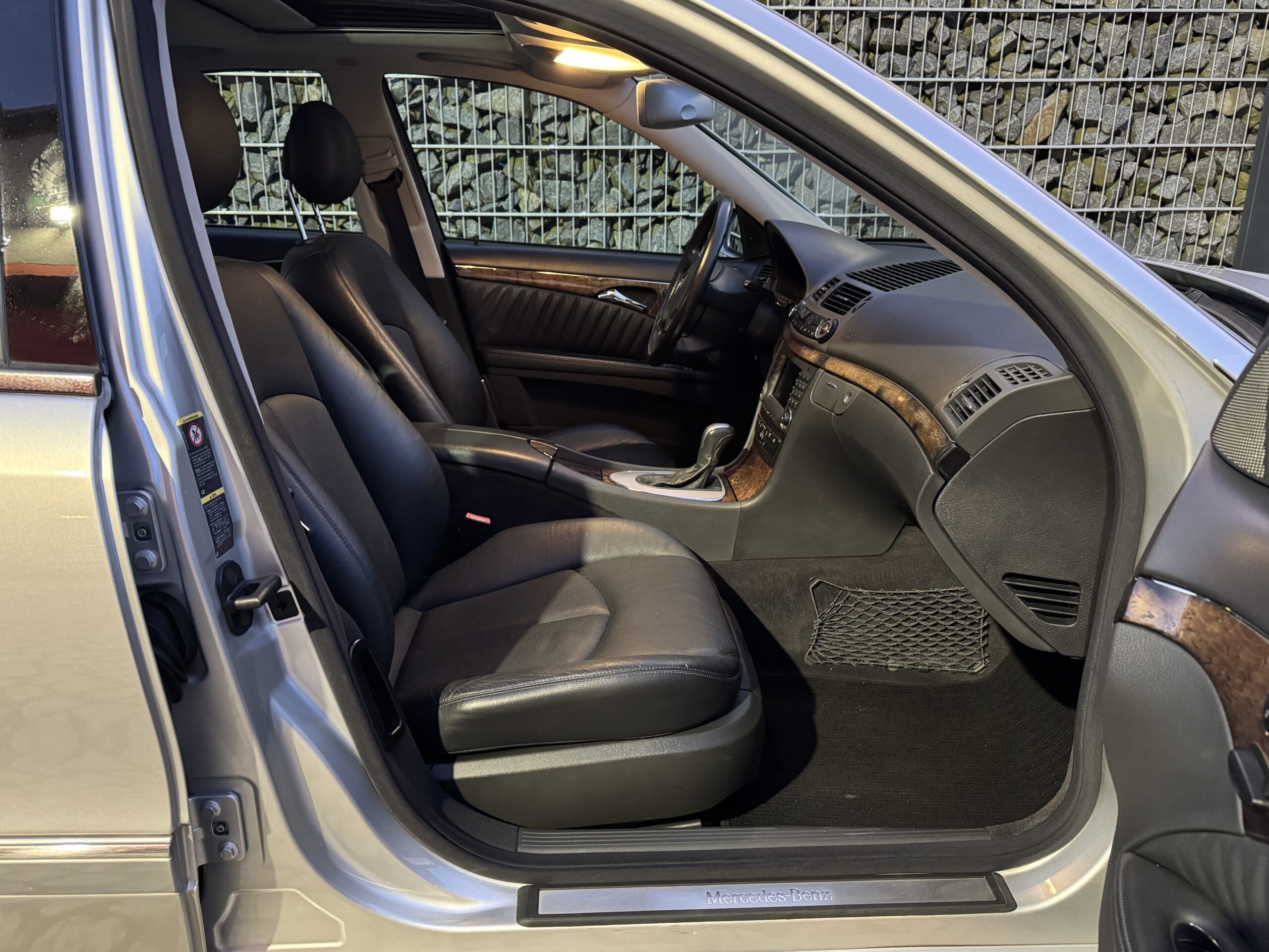 Mercedes E320 Avantgarde