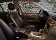 Mercedes E320 Avantgarde