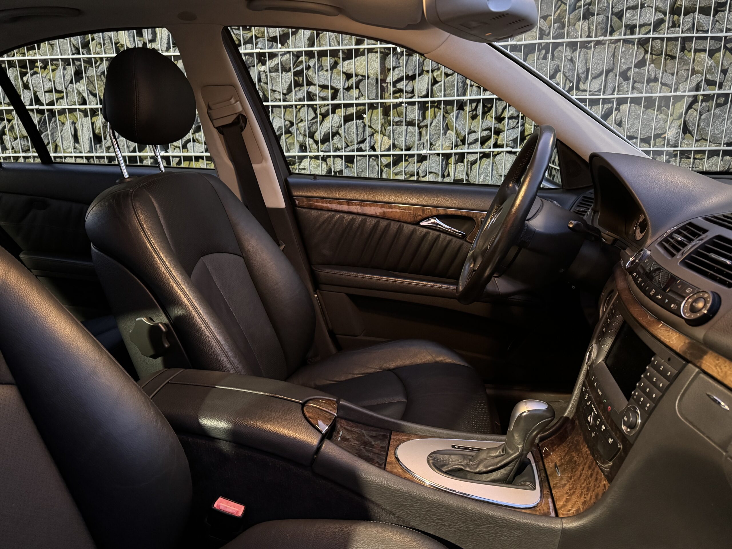 Mercedes E320 Avantgarde