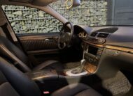 Mercedes E320 Avantgarde