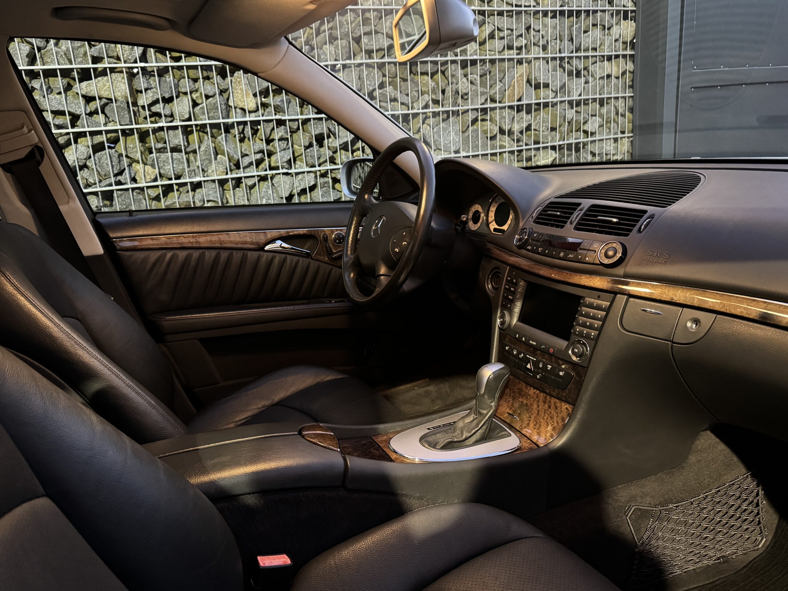 Mercedes E320 Avantgarde