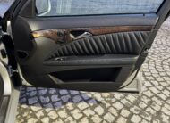 Mercedes E320 Avantgarde