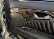 Mercedes E320 Avantgarde