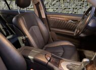 Mercedes E320 Avantgarde