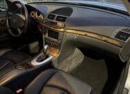Mercedes E320 Avantgarde