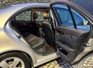 Mercedes E320 Avantgarde