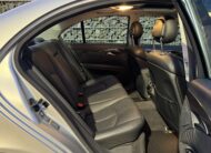 Mercedes E320 Avantgarde