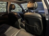Mercedes E320 Avantgarde