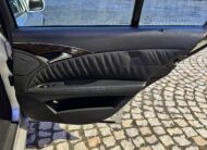 Mercedes E320 Avantgarde